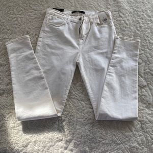 J Brand Maria High Rise Skinny size 30
